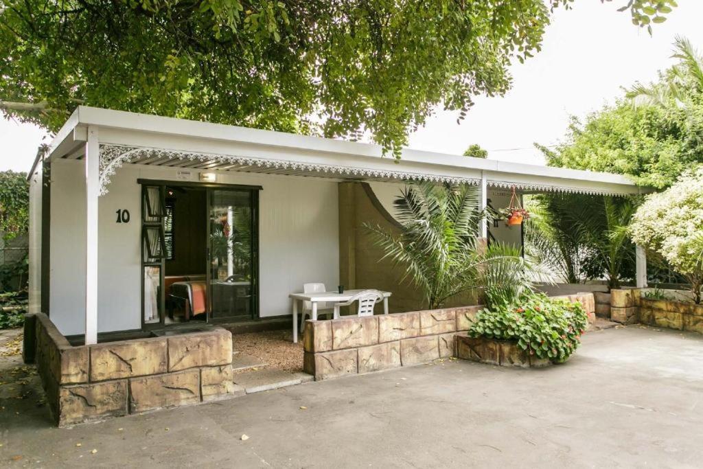 Sunbell Ventures Guesthouse Kapstadt Exterior foto