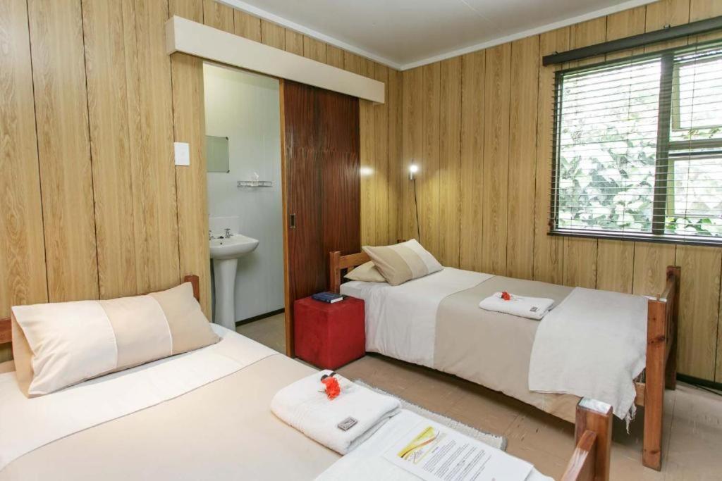 Sunbell Ventures Guesthouse Kapstadt Exterior foto