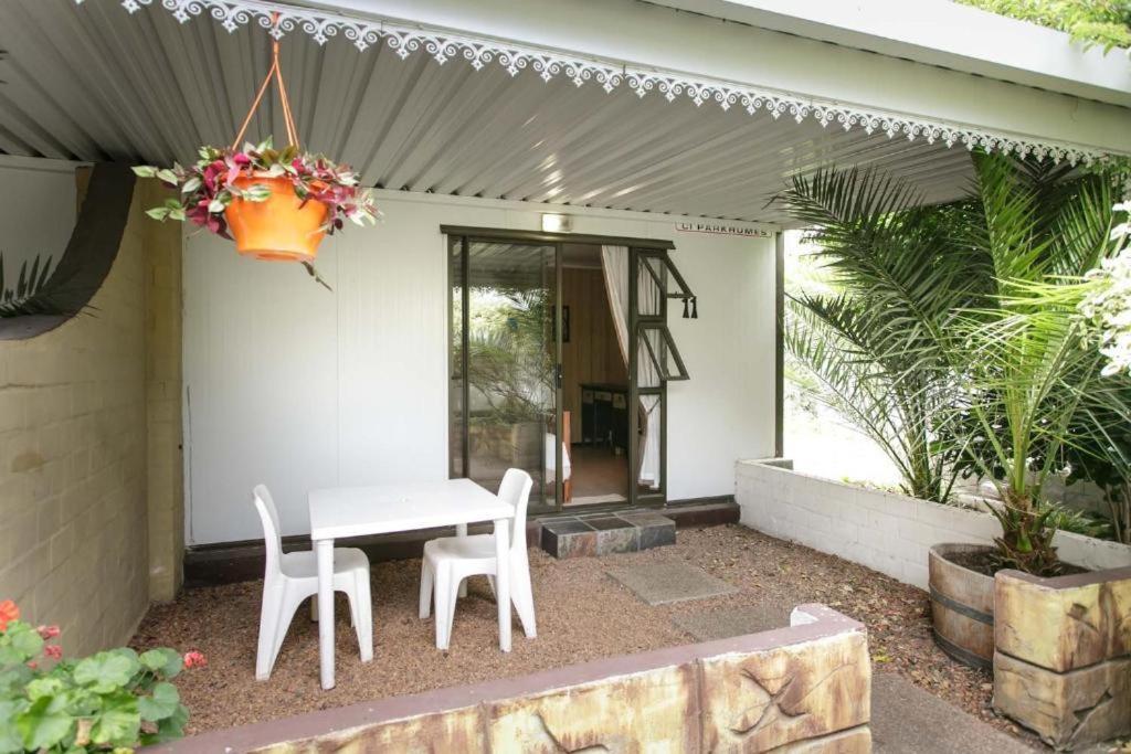 Sunbell Ventures Guesthouse Kapstadt Exterior foto