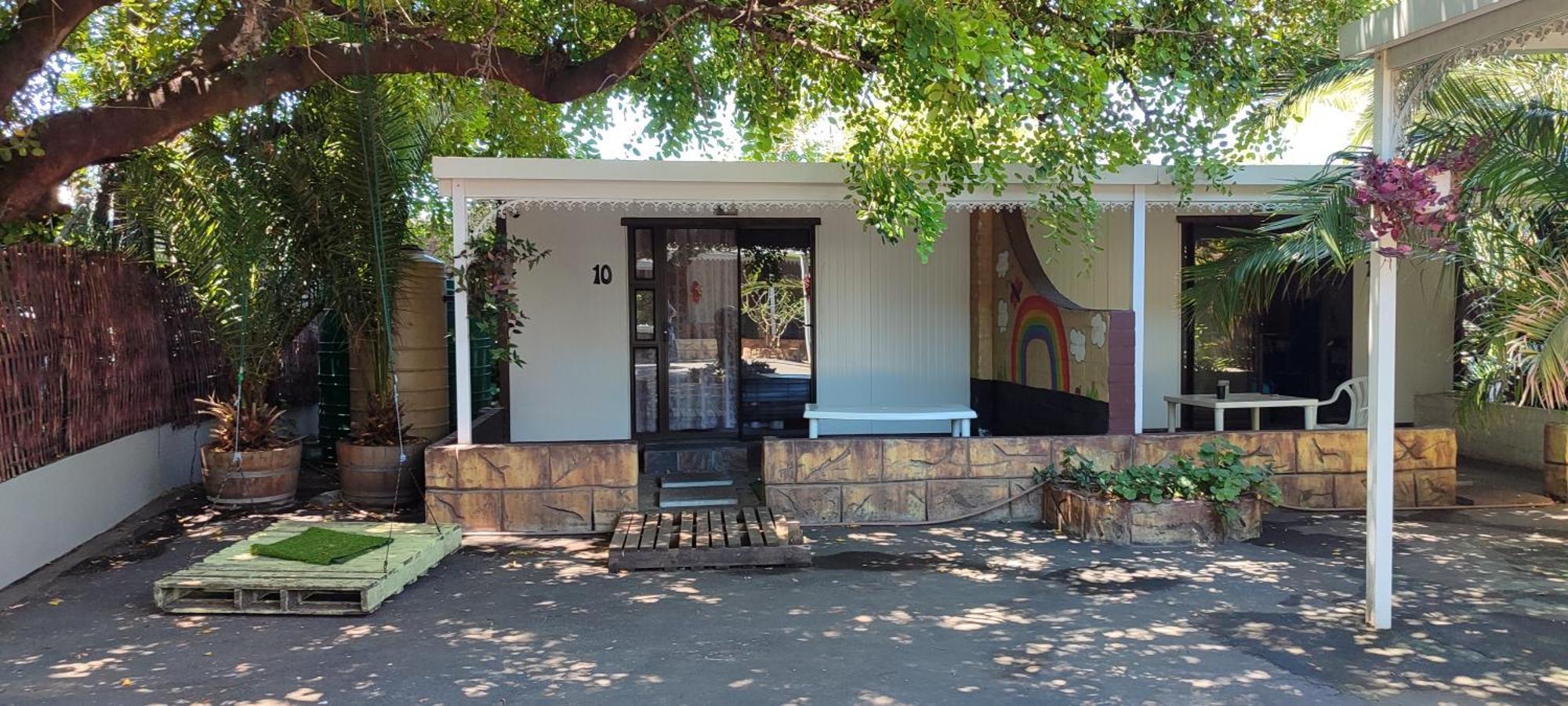 Sunbell Ventures Guesthouse Kapstadt Exterior foto