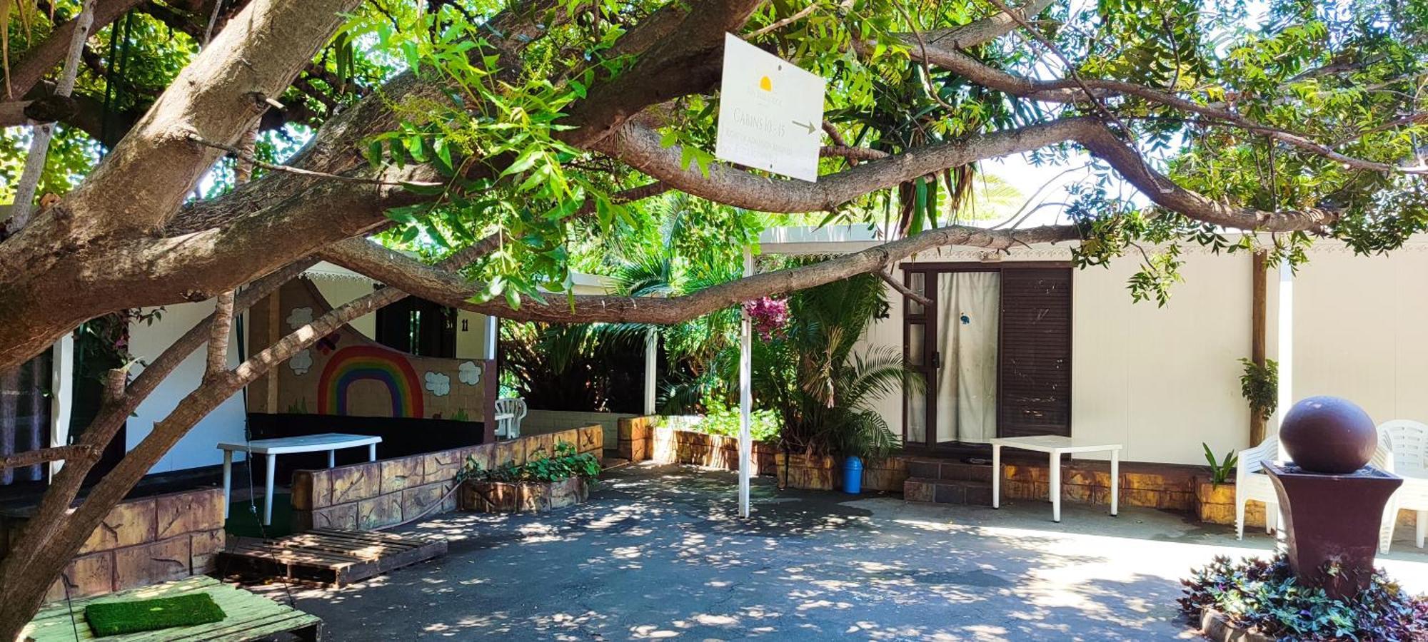 Sunbell Ventures Guesthouse Kapstadt Exterior foto